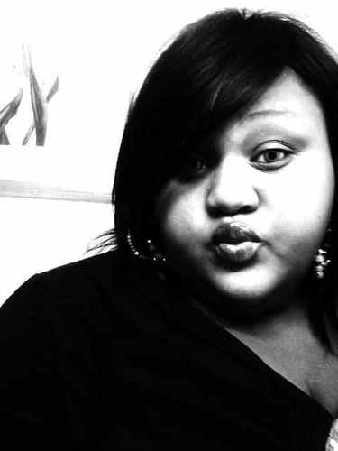 Just follow me,, ifollow back :) #TRILL