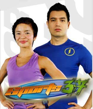 Sports37's profile picture. The Only Sports Magazine show with a Heart!
Every Sunday 4-5pm @ UNTV