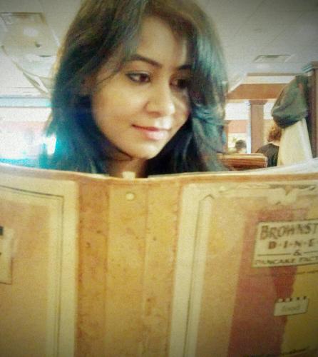 The Middle Path ...Simple =)
