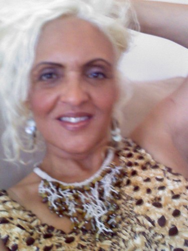 East Bay Gal, artist, salesperson, activist, mother, friend, partner, rebel, creator, wicked sense of humor, loving life, laughter, growing, evolving...