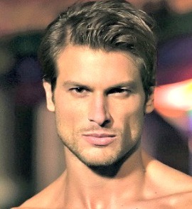 Son of Rempoon, Businessman, Royalty of a sort. Been told I have a temper? Nah, I just sort shit out quickly. *grins*