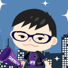 shiko282's profile picture. 誕生日が１９７４．７．１１　『行くなよセブンイレブン』