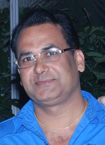 atuldixit69a's profile picture. 