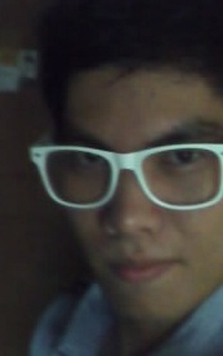 Eljohn_07's profile picture. 