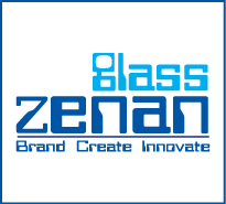 With fresh innovative ideas Zenan is your glassware specialist.