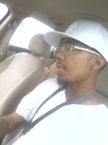 Hard Worker, Proud Father, Loyal 1. other than dat im here to promote this BrickBoy/New Era music movement..