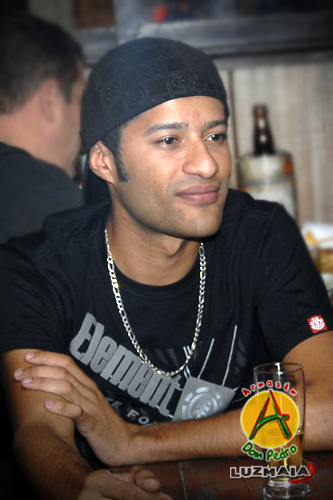 leandrobiscoito's profile picture. 