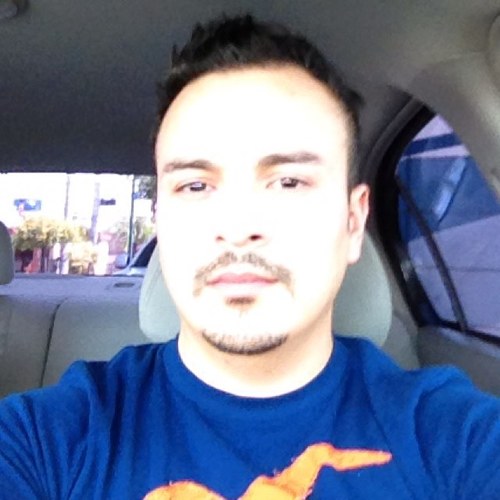 ChrisJuaa's profile picture. 