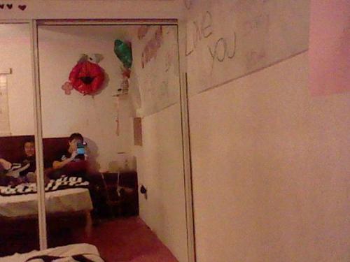 GerardoYeye's profile picture. Amm holaa : )