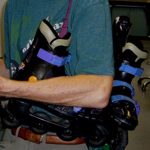 SoulsRd4RJP's profile picture. Hooked on LIFE-long Learning. GIS enthusiast.
GREEN advocate - Energy, Cycling, Transit, Sustainability. NATURE = Awesome! 
Technology is OK - when used right