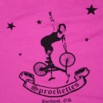 TheSprockettes's profile picture. The original Bicycle Dance phenomenon from Portland, OR. https://t.co/QdpGXmgyiu