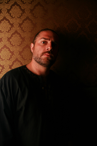 Soul Luciani brings to dance music a passion that is both deeply infused in the music, and at the same time, transcends it.