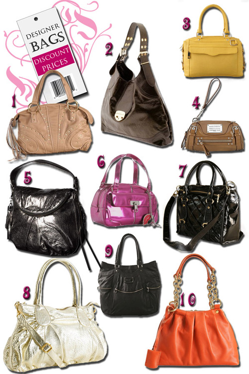 all designer bags