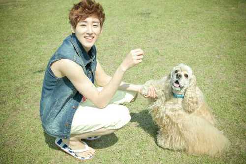 I♥t-ara and u-kiss(esp:kevin) forever.★.if you followed me so i followed back you.♪.T∞ara are beautiful and cute but u-kiss're handsome boy.[°^_^°](*-*)
