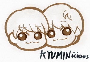 KYUMINiciousさんのプロフィール画像