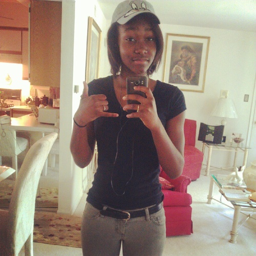 #HeartTaken #YourMy4LetterWord #Hooper #Bulls 8-13 My Day ! *L E O* Follow My Bffmfl,GeeBall,Everything @Smile4_DIAMONNE IG: TalorHoopin12