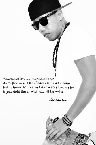 Bryan Grandeza Profile