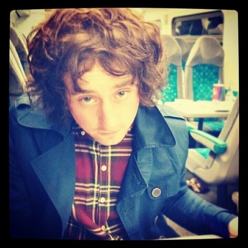 Rich_Campbell_'s profile picture. Musician