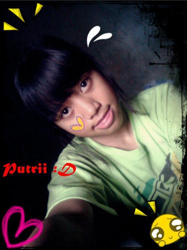 Putriiekk's profile picture. ❤26052012❤ @oni_saputra1
