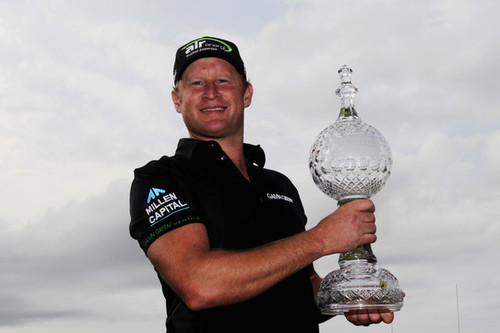 2012IrishOpen's profile picture. Thanks for the follow and now roll on @2013IrishOpen