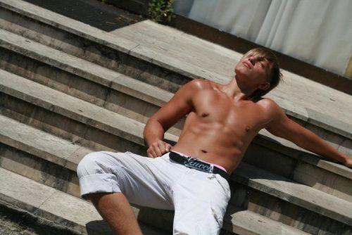 Harc4enkoPeace's profile picture. Взаимный фоловинг!