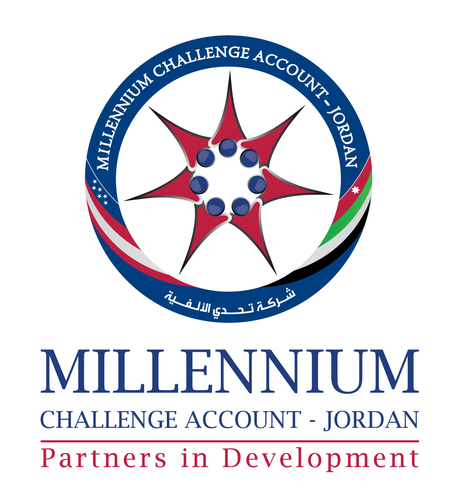 MCAJordan's profile picture. A company owned by Goverment of Jordan to manage the funded projects by US Government's MCC that aim at combating poverty through economic growth