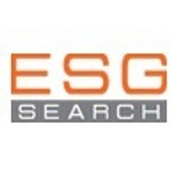 ESG Search(@ESGSearch) 's Twitter Profile Photo