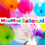 Helium ballonnen: handige doe-het-zelf pakketten!
Feestballonnen, Trouwballonnen, Bruidsduiven, Geboorteballonnen, Jubileum, Helium