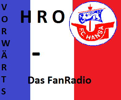 Hier ist die Twitter-Seite des unabhängigen Fanradios des FC Hansas! Wir arbeiten nicht mit dem FC Hansa Rostock zusammen.
Web: http://t.co/kJV3WuslAW