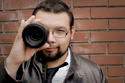 All things multimedia | @deployedlogix | mostly immature.