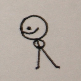 Had acne once? Love stick men, blood and paper? Then check out Mortal Cartoons. From the pages of @chrisgliddon's high school binders. Slackers since 1994.