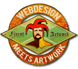 Freakinthecage Webdesign - The Webdesign Manufactur - Info´s über Software & Webdesign Giveaways, Tips & Tricks zum Thema Webdesign.
