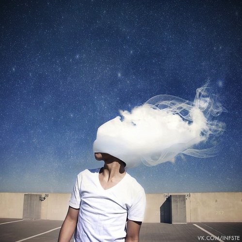 И ты Брут, дитя мое...