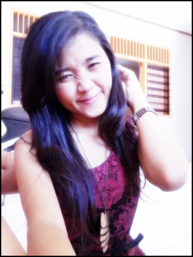 wurry ingin jadi bidannnnn...