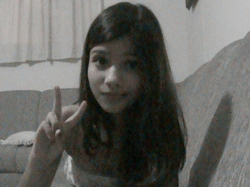 Mariah Americano , 11 anos (29/09/2000) ♥
Taubaté , São Paulo (Brasil)
Katycat , Libriana . Love Katy Perry ♥