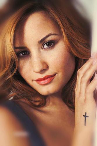 Sua nova fonte de informações sobre Demi Lovato @ddlovato !