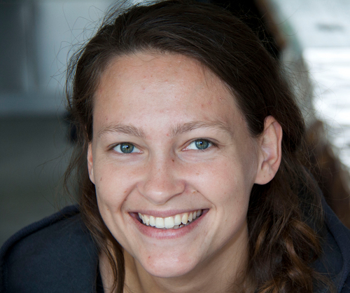 Almahaaijer's profile picture. 