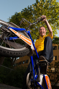 SykkelArild Profile Picture