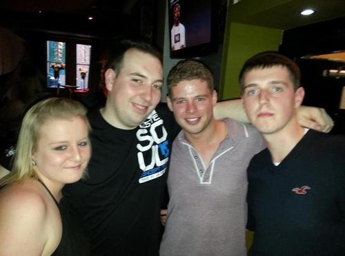 Nickgoundry's profile picture. Just live like a rockstar because you know I will be in ibiza 2012