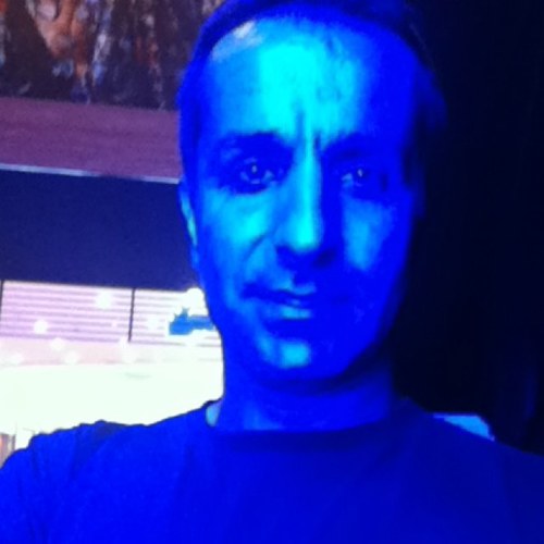 marabaci's profile picture. 