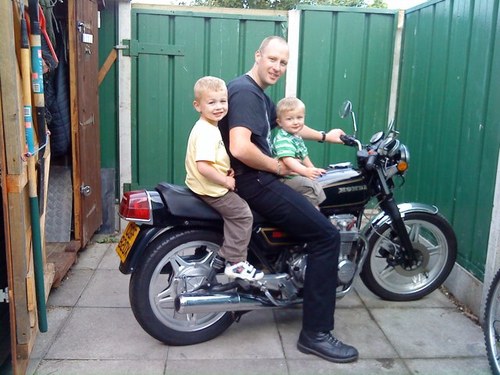 wayned650's profile picture. 