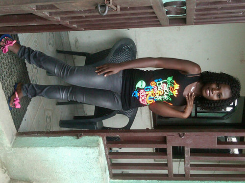 Am the best of my kind