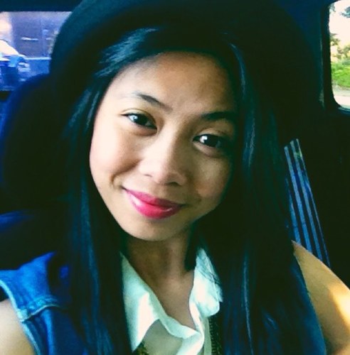 Twitter profile picture for @confiding