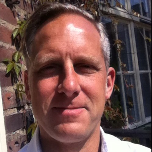 matsfogelberg's profile picture. Brand and changemanagement