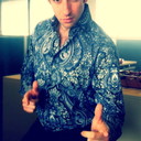 Jonathan Wolf - @WhatJWsWearing - Twitter