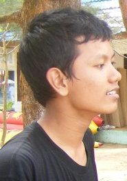 aduh bo' ngapain sih liat2 ,,, 
lgsg 'foolback' aj...haha