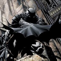 John Welch (@ct_batman) 's Twitter Profile