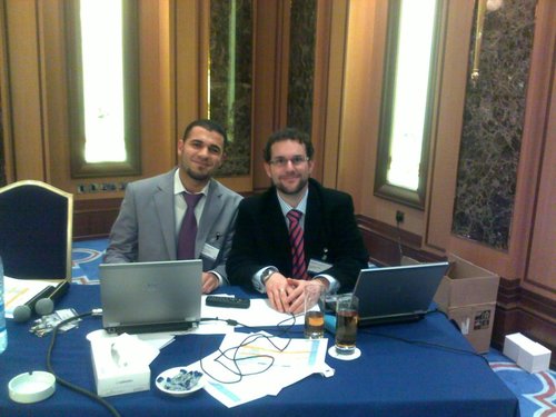 ahmed al_share  Student at the University of Science & Technology in the Department of biotechnology & genetic Engineering