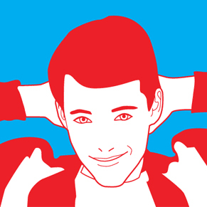 cinéfilo / designer / flamenguista