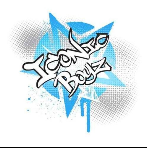 4ICONicNinjas's profile picture. We LOVE And Support 16 Boyz From Englishtown NJ ♥